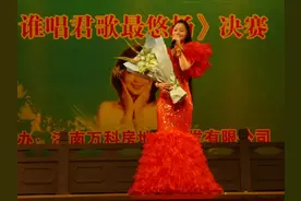 邓丽君  往事只能回味图片