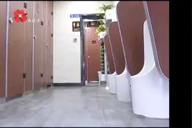 小厕所大不同，男女厕所可转换，管理员：根据男女需求调整视频封面