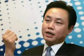 张志铭：当司机、出任CEO、迎娶白富美，他是如何赚得65亿身家？图片