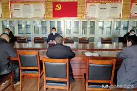 淮阳区第三战区“决胜年”行动部署早落实快成效明显图片