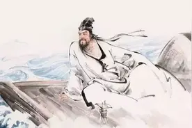 苏轼：我被聪明误一生图片