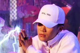 PG ONE发话Diss杨晓川？惹怒DBC被反扑！图片