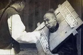 清朝灭亡后，当年那些被关在宁古塔的重犯，最后都去哪儿了？图片