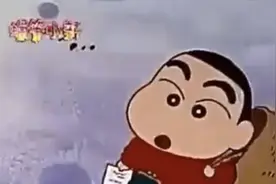 小新帮妈妈买东西（搞笑版）图片