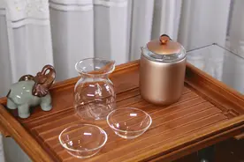 中秋有惊喜！专业测评：茶密AI大师壶，泡茶更好喝图片