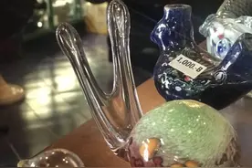 带你逛曼谷网红古董店“papaya”之第2集：杂货图片