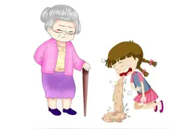 【惊恐】9岁女童误服硫酸入院抢救，儿童误服腐蚀性液体怎么办？【呱呱教·155】图片