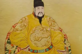 明仁宗朱高炽在位不到一年，眨眼间就掀起了盛世，他怎么做到的呢图片