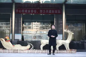 林生斌捐寺庙的水井已拆除，刻字石块也搬走图片