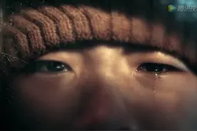 《双探》当被拐卖的孩子遇到杀人犯魔！大叔与小女孩诠释人性的真图片
