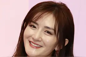 谢娜毁誉参半的人生，没有何炅的兜底，她能走多远？图片