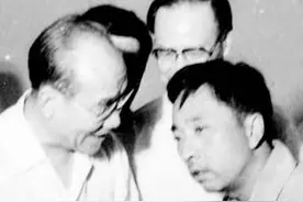 他为侯宝林送终 第二年又为侯家办了件大事 实现了侯宝林的遗愿图片