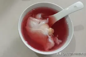 别再用金樱子泡酒啦！用它煮鸡蛋，男女同补解烦恼图片