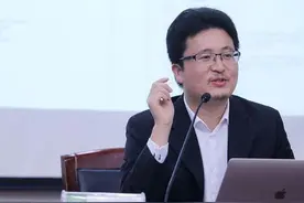 宋清辉先生：作为经济学家，麻烦您先把自己的事讲「清」图片