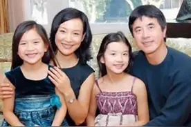 陈冲：20岁结婚，27岁甩前夫，37岁怀孕后“转让”双胞胎被诟病图片