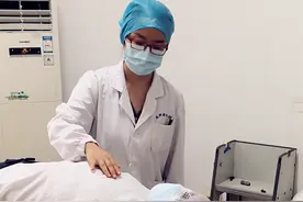 鼻咽癌患者有幽闭恐惧，医生巧用“心理放松术”解定位难题图片