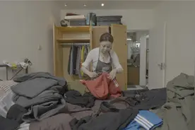 不愿躺平的他们，终于活成一条闲鱼图片