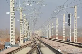 原平的铁路，国家的铁路图片