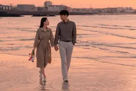 文字情人 | 一起吹过晚风的人，大概会记得久一点图片