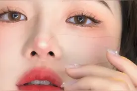 建议“黑黄皮”女生，选口红不要错过这5款，显白又高级图片