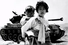 究竟谁挑起了朝鲜战争？日据时期便种下祸根 民族分裂是根本原因图片