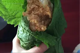 东北大饭包“万物皆可包”图片