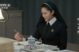 央视《衡山医院》口碑出现反转，护士长真实身份公开，院长不简单图片