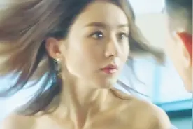 《你和我的倾城时光》主题曲MV 赵丽颖金瀚水中相拥视频封面