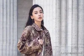 穿风衣不一定要配小黑裤，今年流行这几种“新穿法”，显瘦还洋气图片