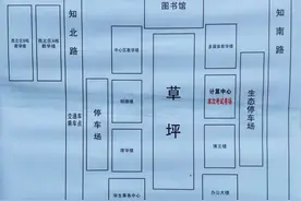 2020年云南事业单位专项招聘考试笔试明天举行，考场分布图来啦图片