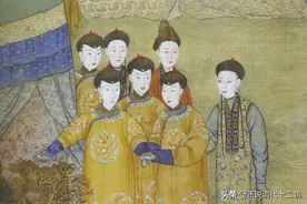 你不得不承认：雍正皇帝的后宫配置，才是最理想的境界图片