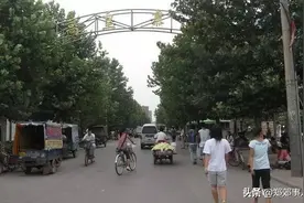 郑州这村没有姓高的偏叫高皇寨，盖猪圈用秦砖汉瓦，真够豪横的图片