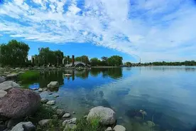 5.19中国旅游日 | 石家庄景区等你来玩！图片