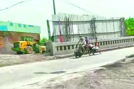 法国夫妻渠县李渡露营 村民担忧报警求助图片
