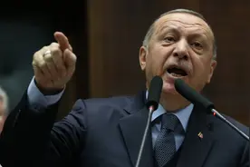 开战！埃尔多安拟驱逐西方十国大使，故事还要从一场未遂政变讲起图片