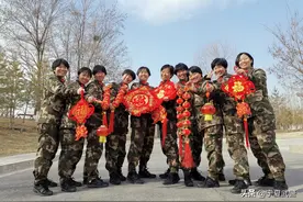 留"夏"过年，此处心安是吾乡！图片