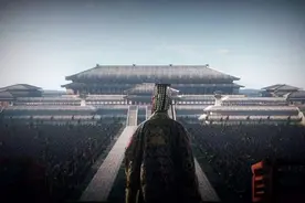 【法史故事】在古代追求“公平正义”的人，后来都怎样了？图片