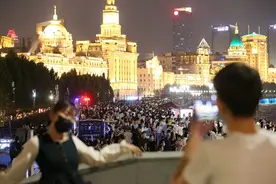 不能错过！支付宝“新型消费券”落地上海55购物节：薅羊毛了！图片