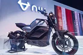 盘点时速超过80km/h的3款电动车，你更看好哪款车型？图片