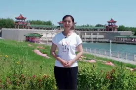 万人说新疆丨我的家乡克拉玛依图片