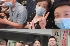 错换人生，郭希志否认偷换？杜新枝说自己并没有隐瞒事情真相图片