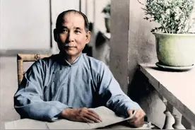 孙中山：想要成为世界强国，定都伊犁是最优选择，这话有无道理？图片