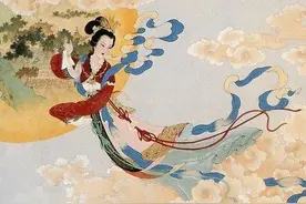 中秋节‖你可能不知道的三个传说图片