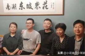 头号杜粉“打脸”杜新枝？晒郭威照片证明去九江拜佛不止一次图片