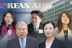 韩国富人对穷人的肆意侮辱：逼人下跪，脸上泼水图片