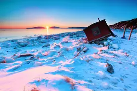 世界第二大黄种人地区，面积比蒙古大，当地黄金钻石资源丰富图片