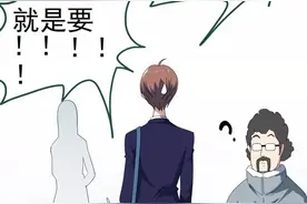 漫画：逼真的木偶娃娃图片