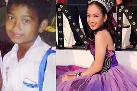 我变成一个不能生育的“美女”，默默的支撑着这个困难的家图片