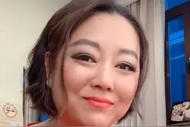 多次饰演最美"庄嫂"，为整容走错路，如今看淡风云性格使然图片