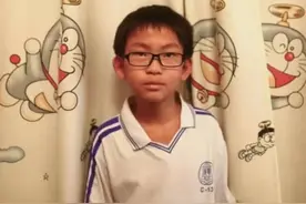 中国最小黑客汪正扬：8岁学编程，12岁建立网站，后来怎么样了？图片